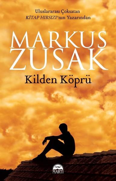 Kilden Köprü | Martı Yayınları (İnce Kapak)  - Resim 1