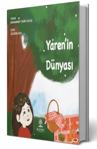 Yaren’in Dünyası | Bilgi Ağacı Yayınları (Ciltsiz)  - Resim 1