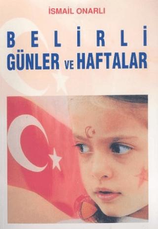 Belirli Günler ve Haftalar | KARE YAYINLARI (Ciltsiz)  - Resim 1