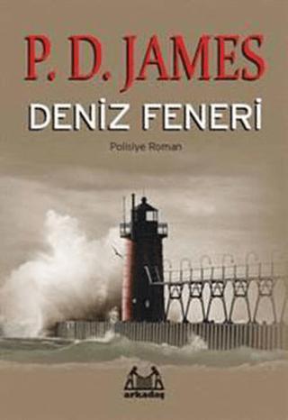 Deniz Feneri | Arkadaş Yayınları (Ciltsiz)  - Resim 1