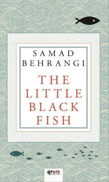 The Little Black Fish | Fark Yayınları (İnce Kapak)  - Resim 1