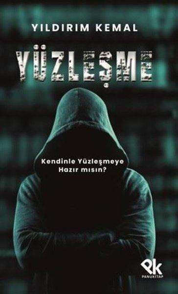 Yüzleşme | Panu Kitap (İnce Kapak)  - Resim 1