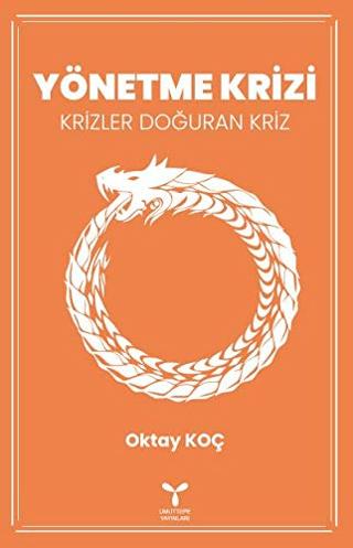 Yönetme Krizi | Umuttepe Yayınları (Ciltsiz)  - Resim 1