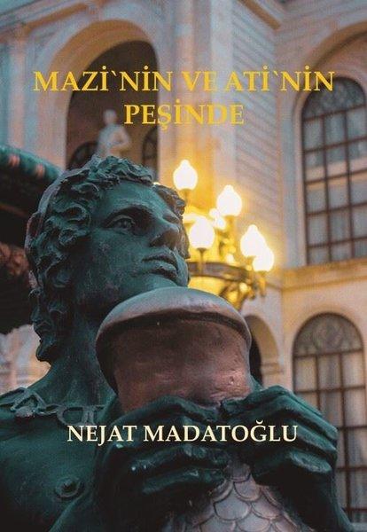 Mazi'nin VE Ati'nin Peşinde | Artshop Yayıncılık (İnce Kapak)  - Resim 1