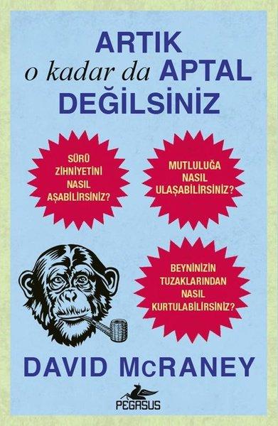Artık O Kadar da Aptal Değilsiniz | Pegasus (İnce Kapak)  - Resim 1