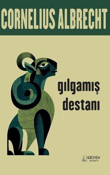 Gılgamış Destanı | Serüven Yayınevi (İnce Kapak)  - Resim 1