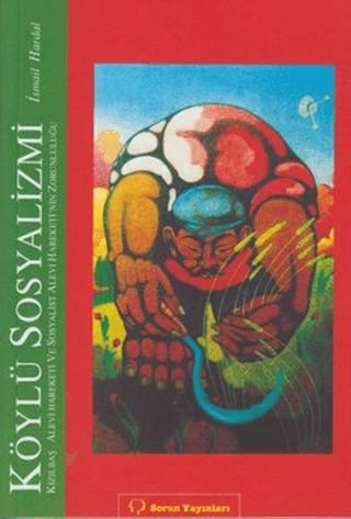 Köylü Sosyalizmi | Sorun Yayınları (Ciltsiz)  - Resim 1
