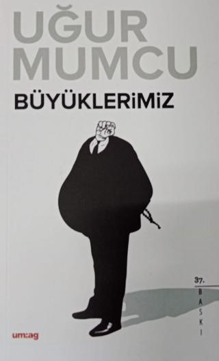 Büyüklerimiz