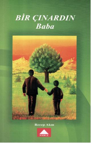 Bir Çınardın Baba