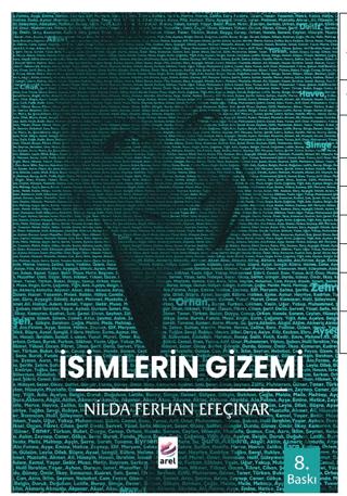 İsimlerin Gizemi | Arel Kitap (Ciltsiz)  - Resim 1