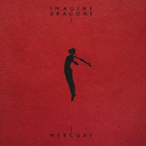 Imagine Dragons Mercury - Act 2 Çift Plak