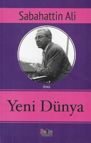 Yeni Dünya | Gönül Yayıncılık (Ciltsiz)  - Resim 1