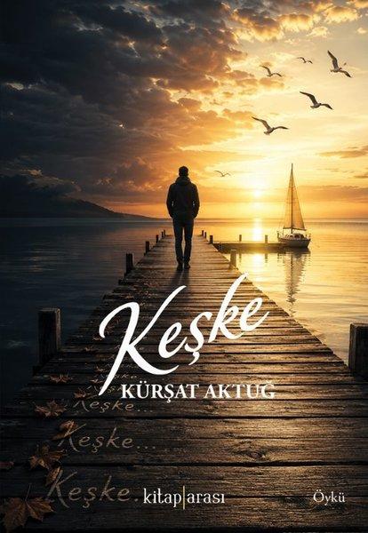 Keşke | Kitap Arası (İnce Kapak)  - Resim 1