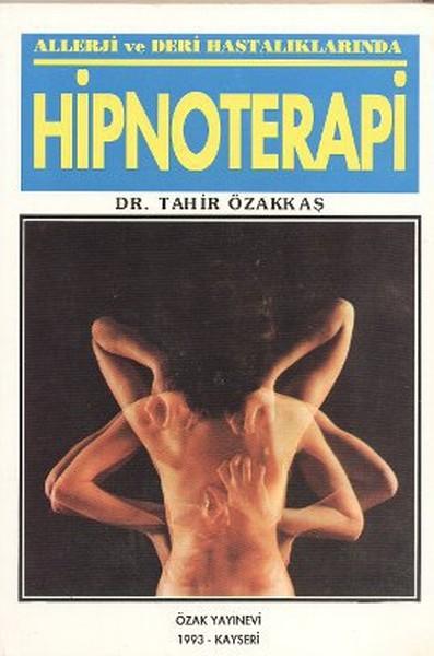 Allerji ve Deri Hastalıklarında Hipnoterapi | Psikoterapi Enstitüsü (İnce Kapak)  - Resim 1