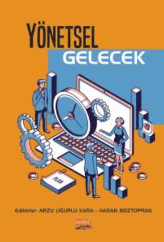 Yönetsel Gelecek | Nobel Bilimsel Eserler (Ciltsiz)  - Resim 1