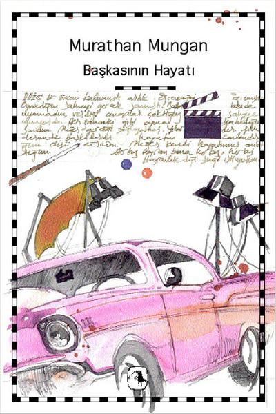 Başkasının Hayatı | Metis Yayınları (İnce Kapak)  - Resim 1