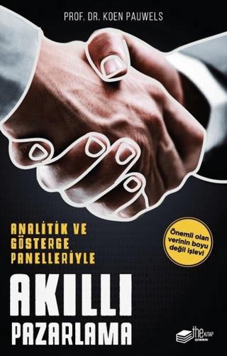 Akıllı Pazarlama | The Kitap (Ciltsiz)  - Resim 1