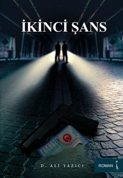 İkinci Şans | İkinci Adam Yayınları (İnce Kapak)  - Resim 1