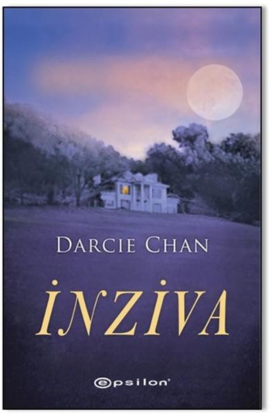 İnziva | Epsilon Yayınevi - Roman Dizisi (İnce Kapak)  - Resim 1