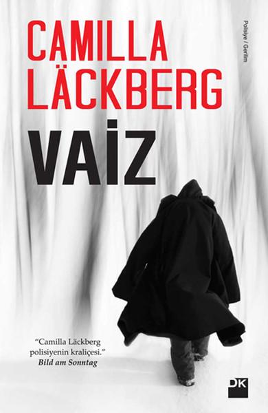 Vaiz | Doğan Kitap (İnce Kapak)  - Resim 1