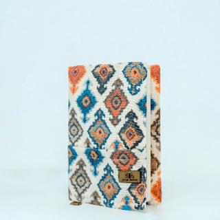 Coverworld Kilim Desen Cepli Büyük 24x34 | CoverWorld - Resim 1
