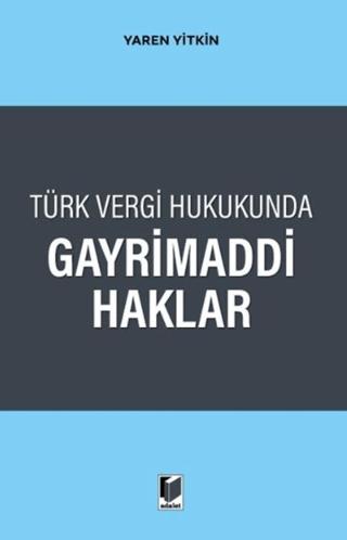 Gayrimaddi Haklar