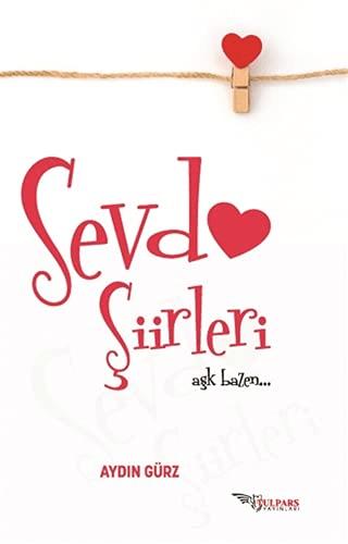 Sevda Şiirleri | Tulpars Yayınevi (Ciltsiz)  - Resim 1