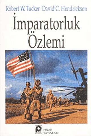 İmparatorluk Özlemi | Pınar Yayınları (Ciltsiz)  - Resim 1