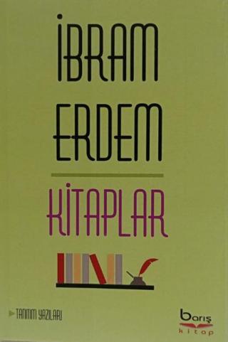 Kitaplar