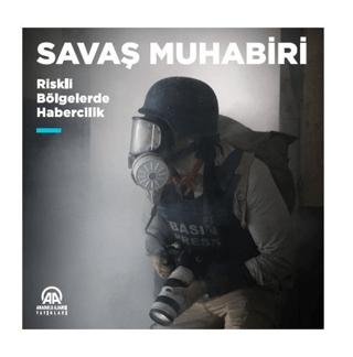 Savaş Muhabiri