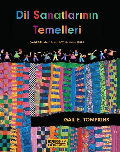 Dil Sanatlarının Temelleri | Pegem Akademi Yayıncılık (İnce Kapak)  - Resim 1