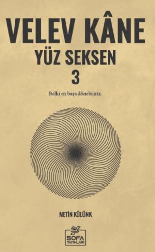 Velev Kâne Yüz Seksen 3 | Sofa Yayıncılık (Ciltsiz)  - Resim 1