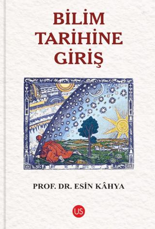 Bilim Tarihine Giriş