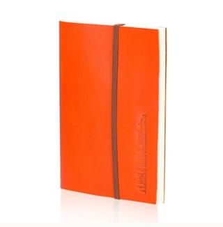 Altar Deri Defter - Turuncu | Altar - Resim 1