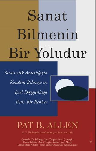 Sanat Bilmenin Bir Yoludur | Sola Unitas (Ciltsiz)  - Resim 1