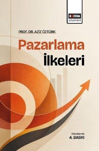 Pazarlama İlkeleri | Eğitim Yayınevi (İnce Kapak)  - Resim 1