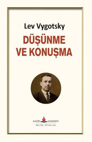 Düşünme ve Konuşma | Katip Yayınları (Ciltsiz)  - Resim 1