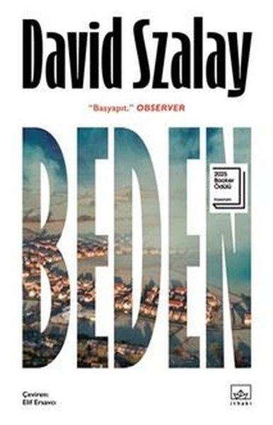 Beden | İthaki Yayınları (İnce Kapak)  - Resim 1