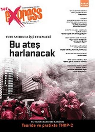 Dergi Adı	Bir+Bir Express, Sayı 179 | Express Dergisi (Ciltsiz)  - Resim 1