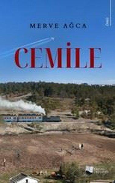Cemile | Karina Yayınevi (İnce Kapak)  - Resim 1