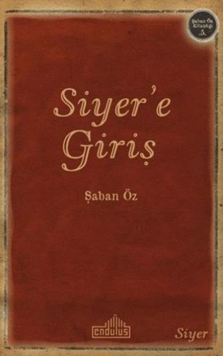 Siyer’e Giriş