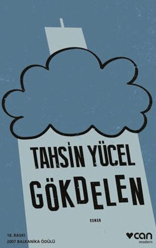 Gökdelen | Can Yayınları (Ciltsiz)  - Resim 1