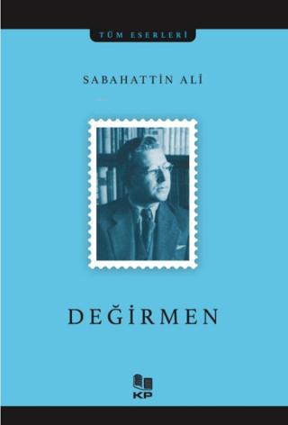 Değirmen