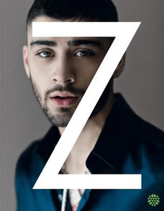 Zayn | Hep Kitap (Ciltsiz)  - Resim 1