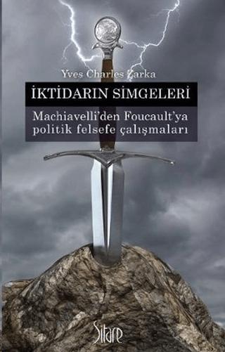 İktidarın Simgeleri | Sitare Yayınları (Ciltsiz)  - Resim 1