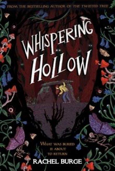 Whispering Hollow - Resim 1