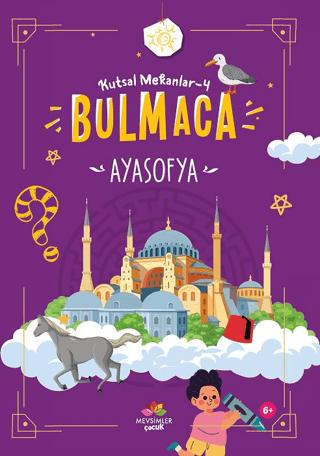 Kutsal Mekanlar 4 - Ayasofya