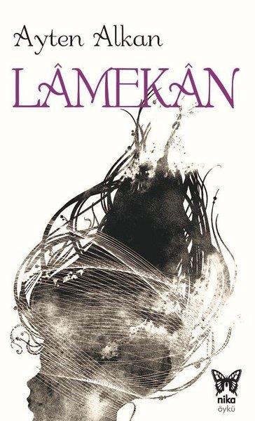 Lamekan | Nika Yayınevi (İnce Kapak)  - Resim 1