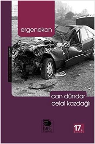 Ergenekon | İmge Kitabevi Yayınları (Ciltsiz)  - Resim 1