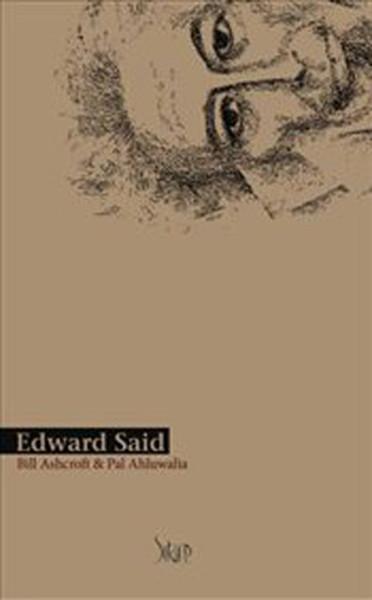Edward Said | Sitare Yayınları (İnce Kapak)  - Resim 1